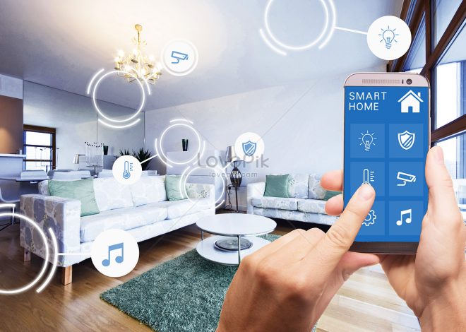 The Role of Technology in Modern Housing