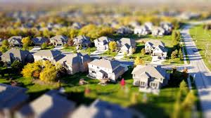 The Impact of Urbanization on Housing Demand
