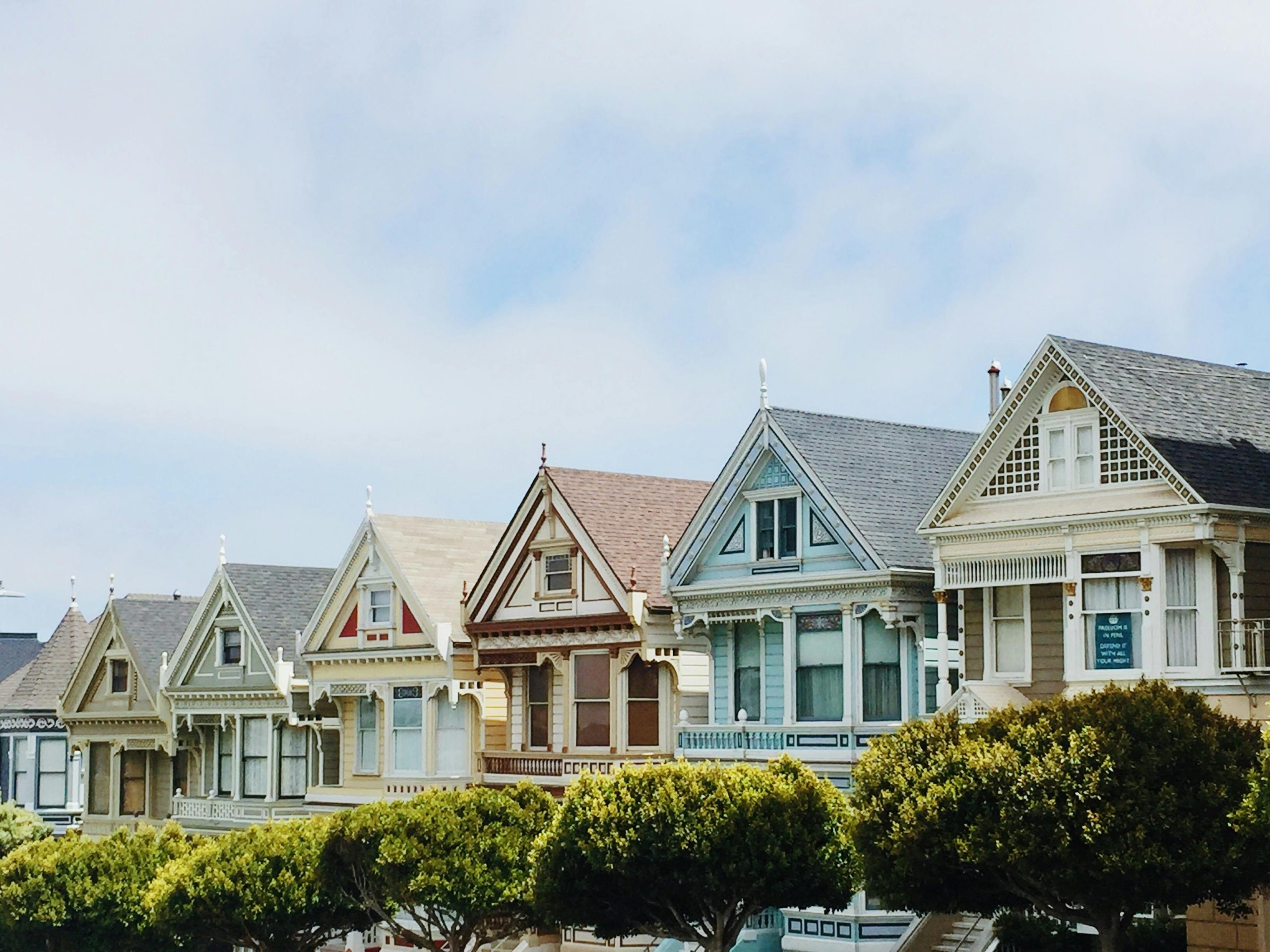 Revitalization of Aging Neighborhoods