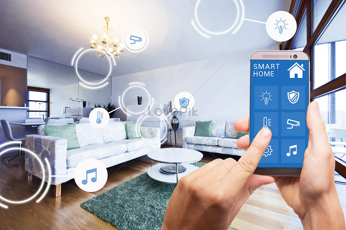The Role of Technology in Modern Housing