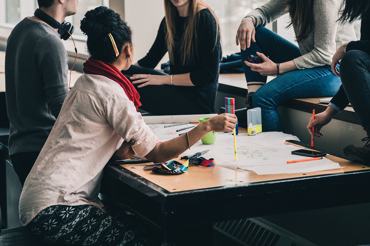 The Impact of Technology on Job Markets