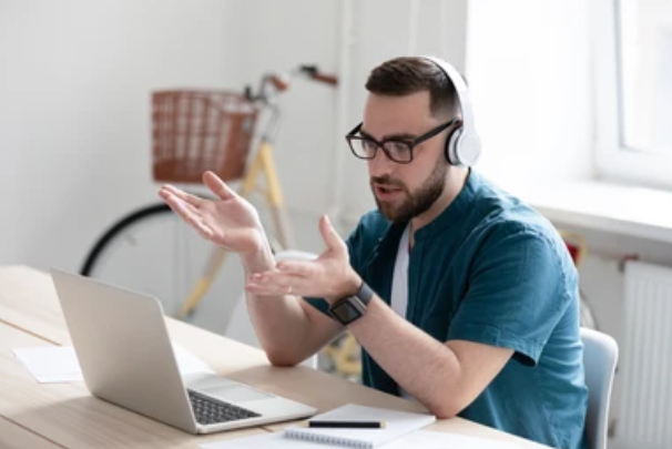The Rise of Remote Work